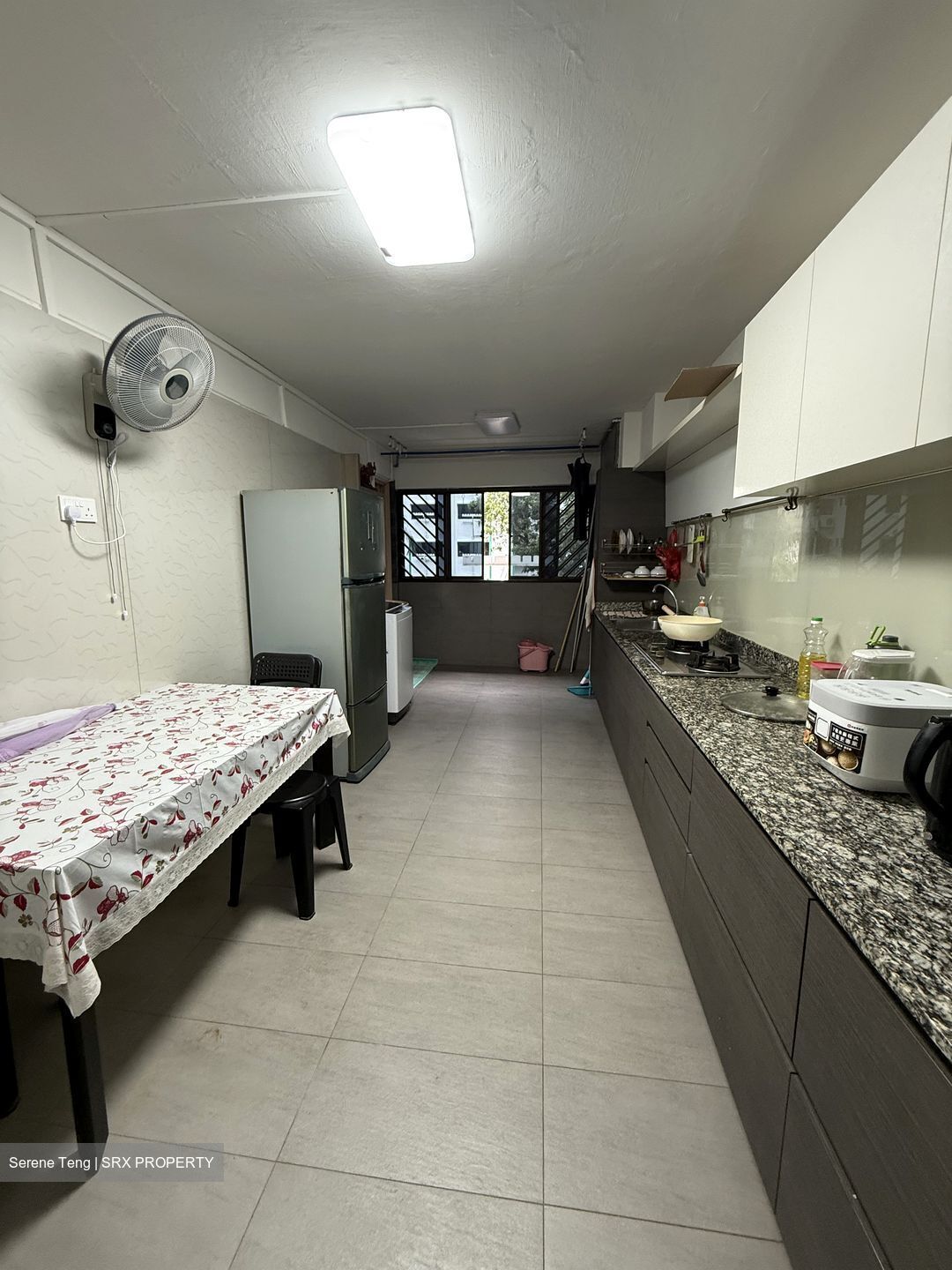 Blk 525 Bedok North Street 3 (Bedok), HDB 3 Rooms #590942521